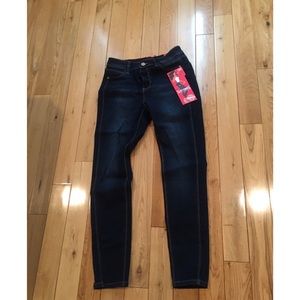 Slim-Hers YMI denim